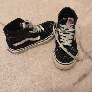 Vans sk8- hi